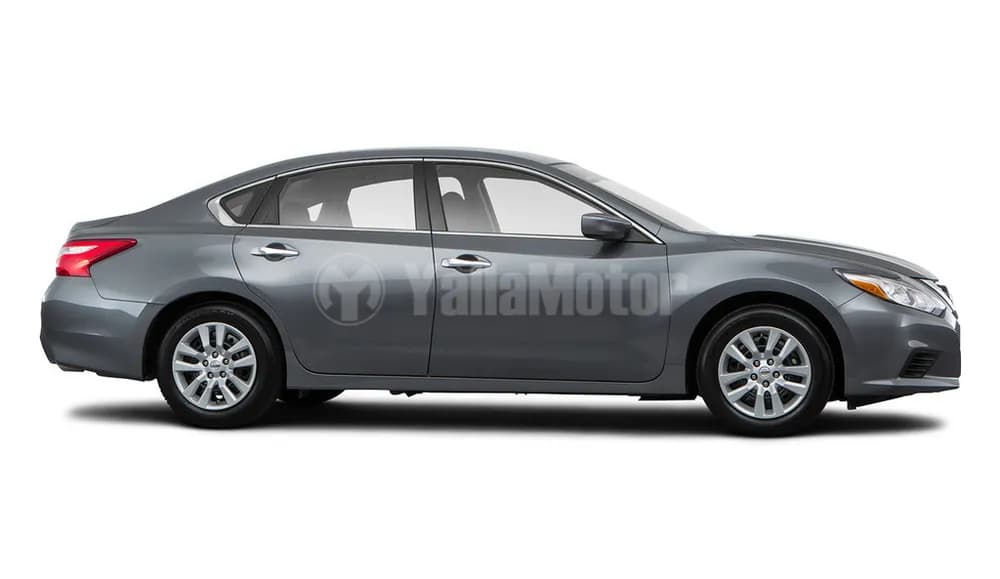 Nissan Altima 2018 2.5 SL