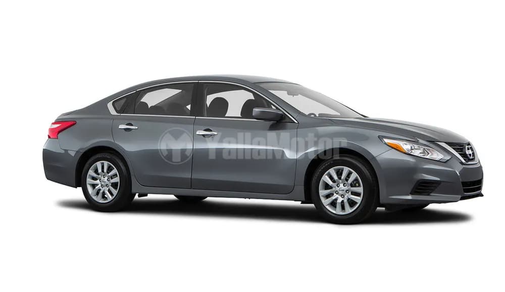Nissan Altima 2018 2.5 SL