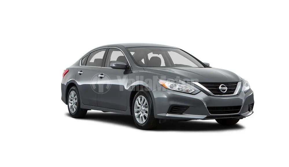 Nissan Altima 2018 2.5 SL