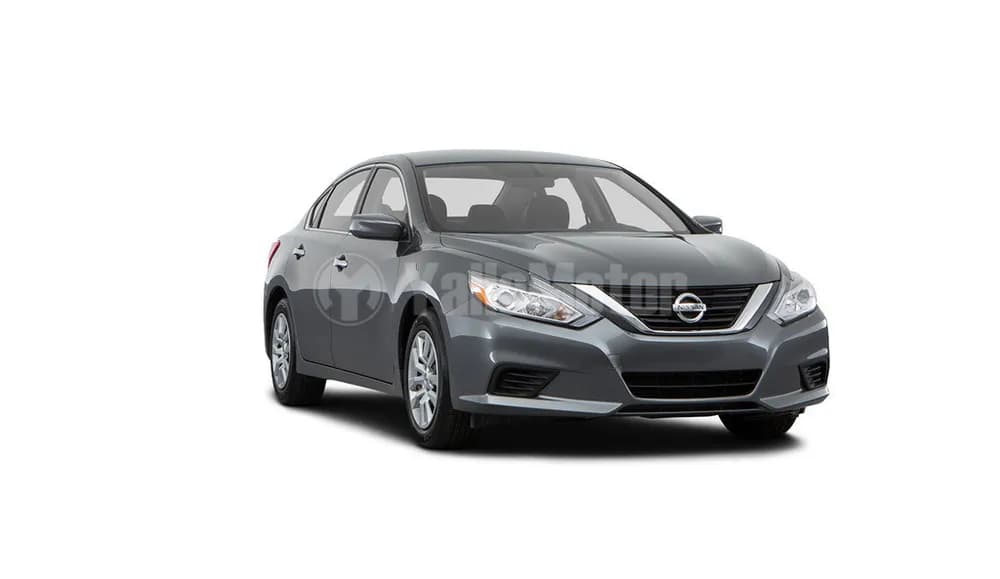 Nissan Altima 2018 2.5 SL