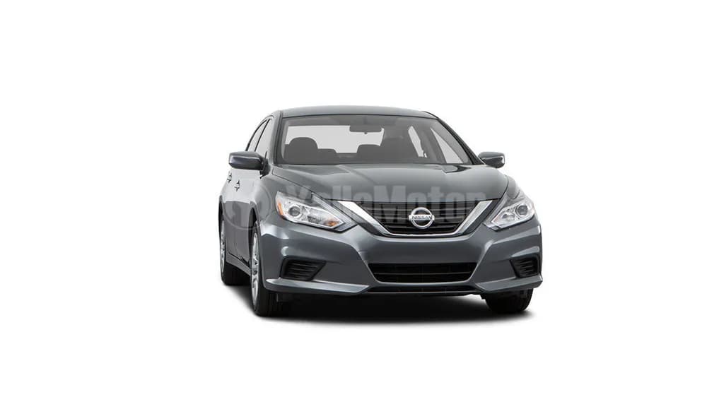 Nissan Altima 2018 2.5 SL