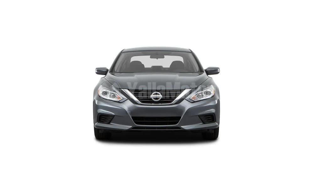 Nissan Altima 2018 2.5 SL
