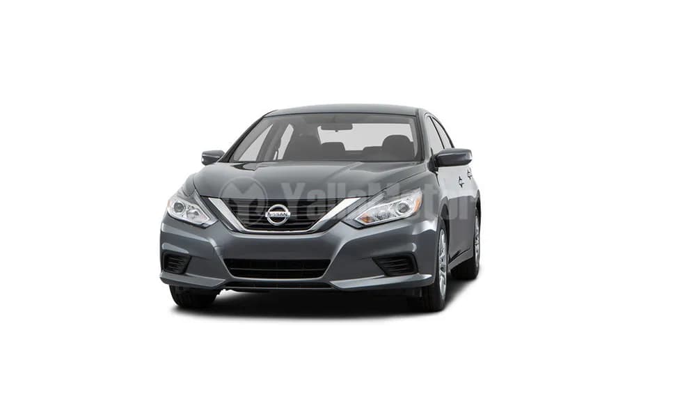 Nissan Altima 2018 2.5 SL