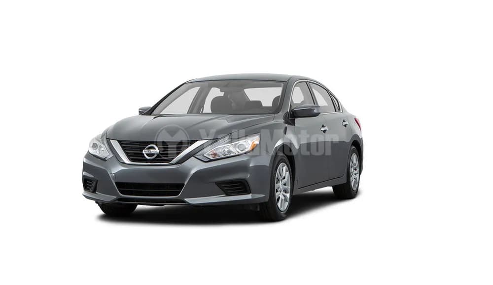 Nissan Altima 2018 2.5 SL