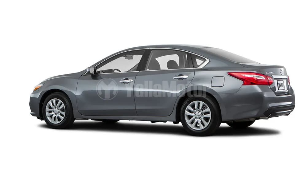Nissan Altima 2018 2.5 SL