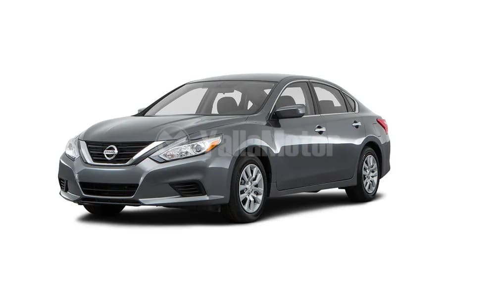 Nissan Altima 2018 2.5 SL