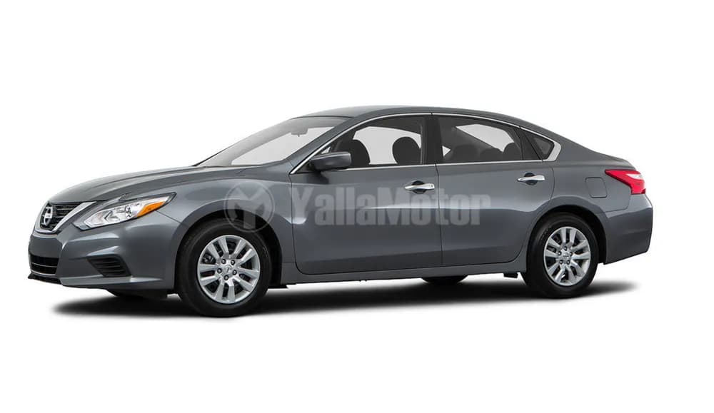 Nissan Altima 2018 2.5 SL