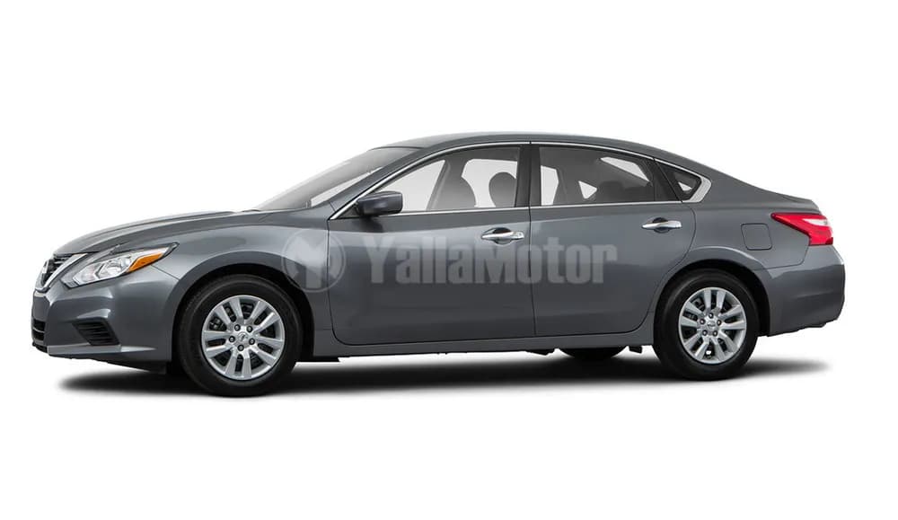 Nissan Altima 2018 2.5 SL