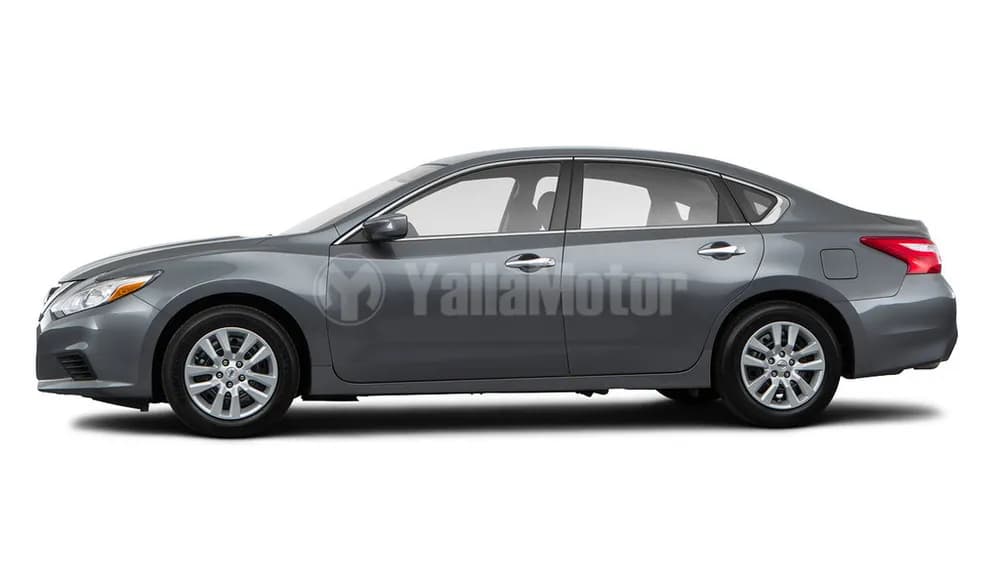 Nissan Altima 2018 2.5 SL