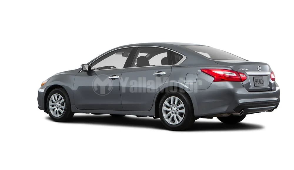 Nissan Altima 2018 2.5 SL