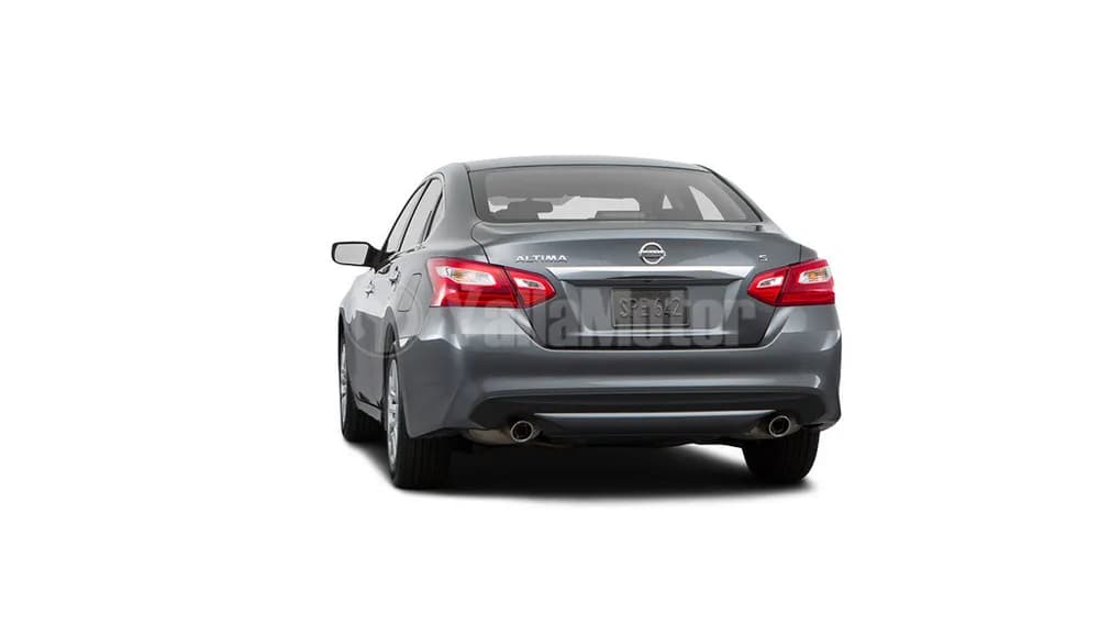 Nissan Altima 2018 2.5 SL