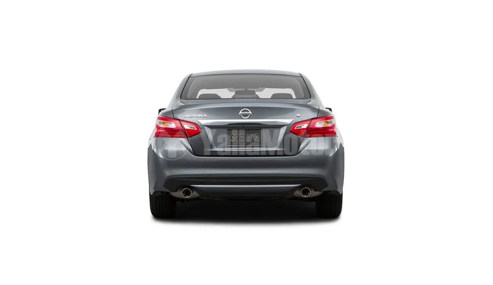 Nissan Altima 2018 2.5 SL
