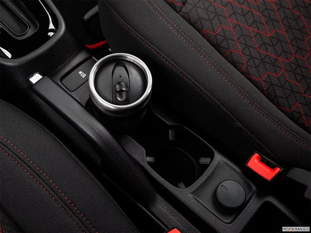 Chevrolet Aveo 2018 1.6 LT Hatchback