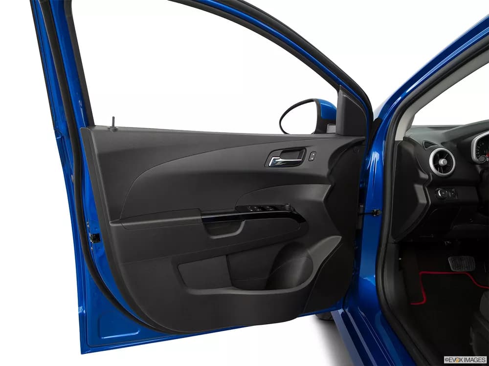 Chevrolet Aveo 2018 1.6 LT Hatchback