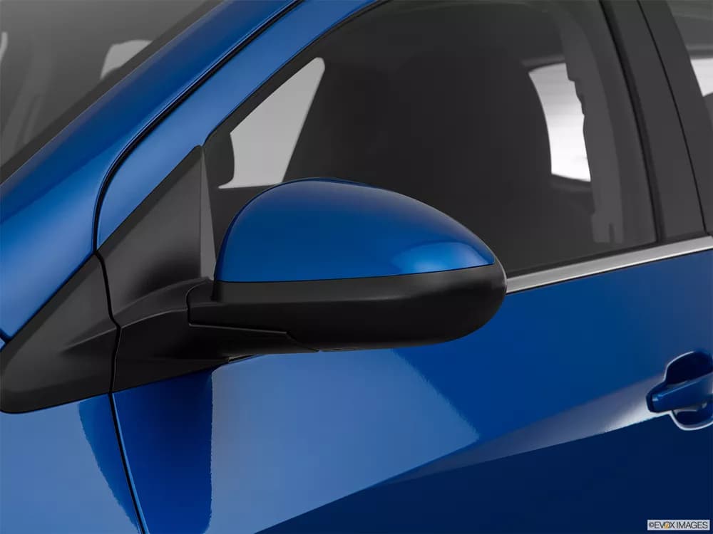 Chevrolet Aveo 2018 1.6 LT Hatchback