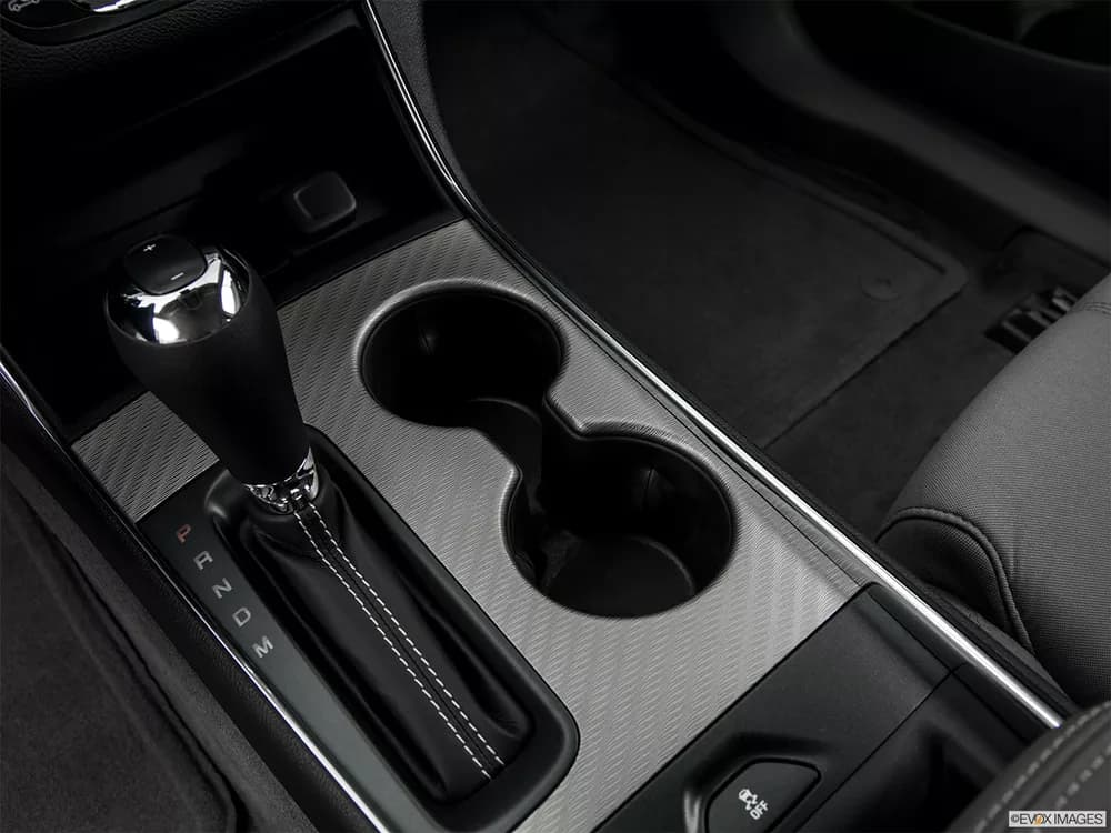 Chevrolet Impala 2018 3.6L LS