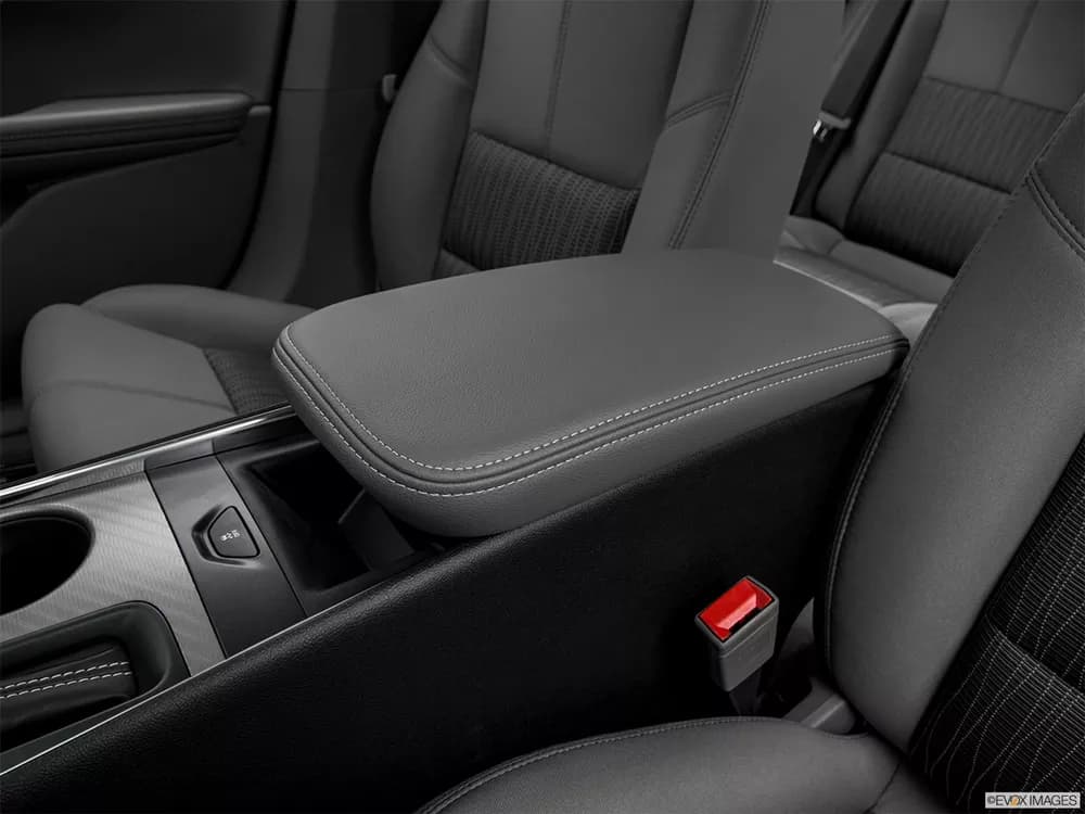 Chevrolet Impala 2018 3.6L LS