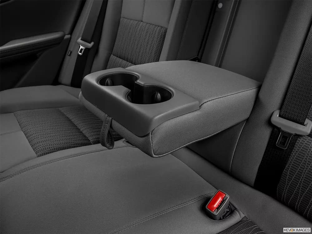 Chevrolet Impala 2018 3.6L LS