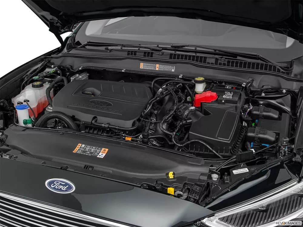 2.5L SE
