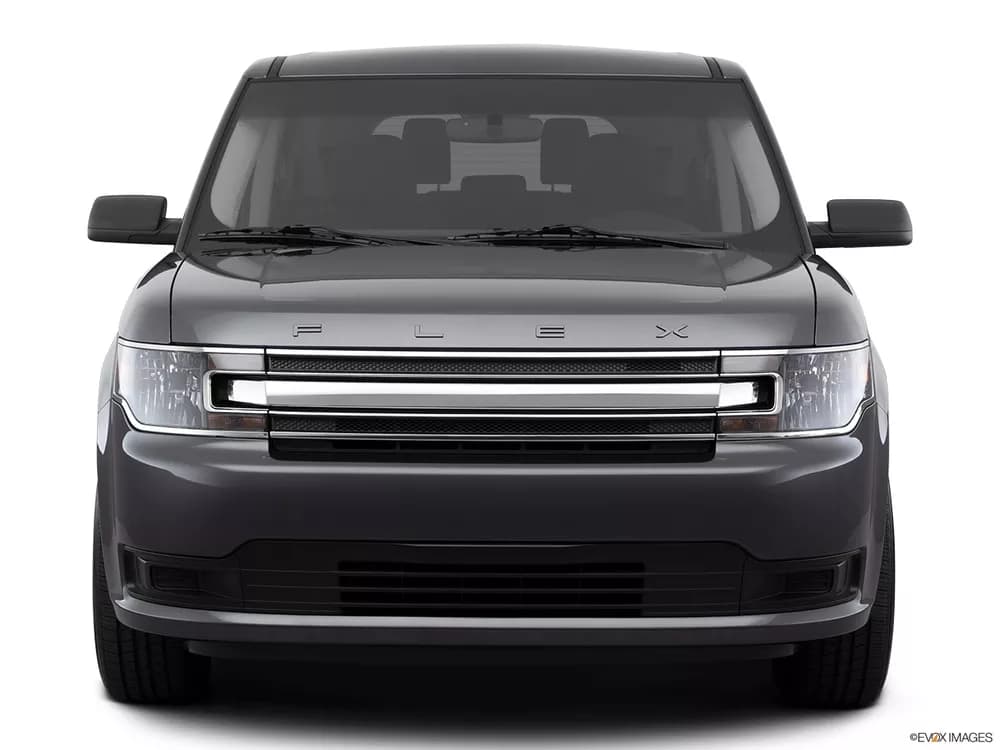 Ford Flex 2018 3.5L SE