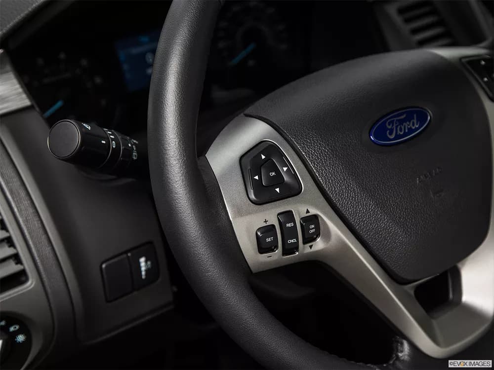 Ford Flex 2018 3.5L SE