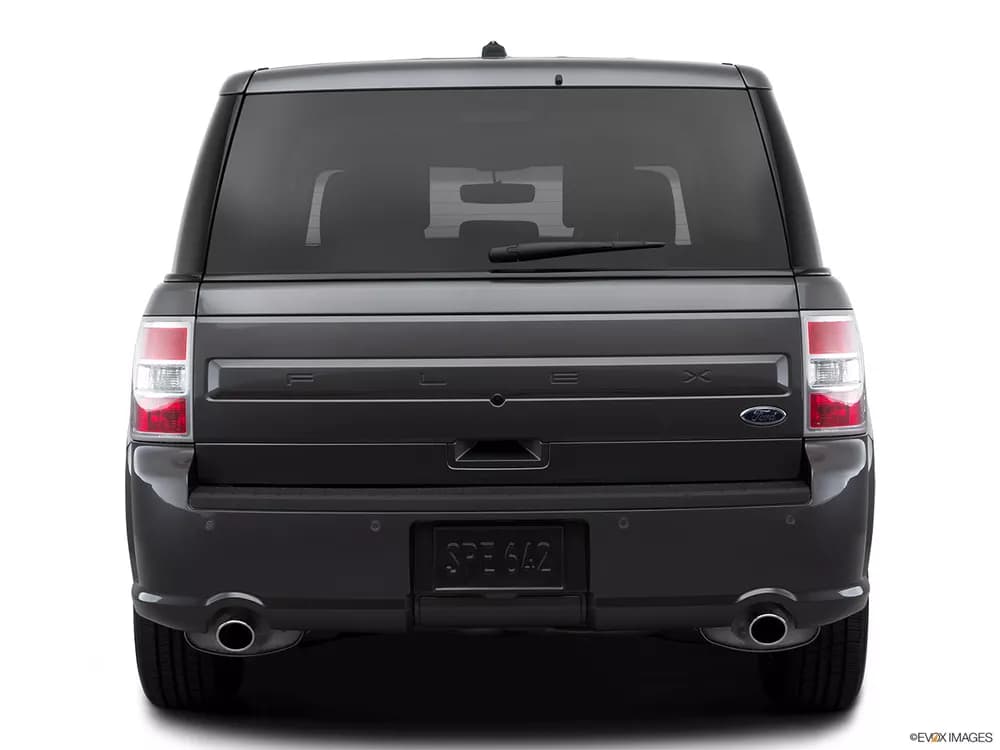 Ford Flex 2018 3.5L SE
