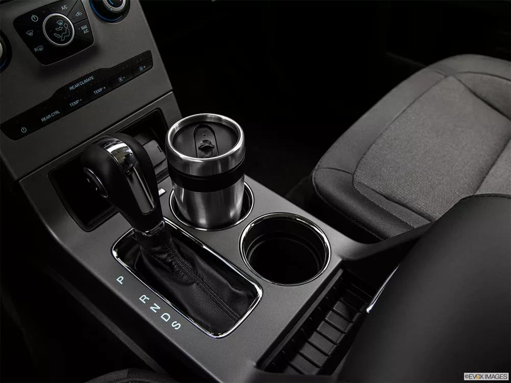 Ford Flex 2018 3.5L SE
