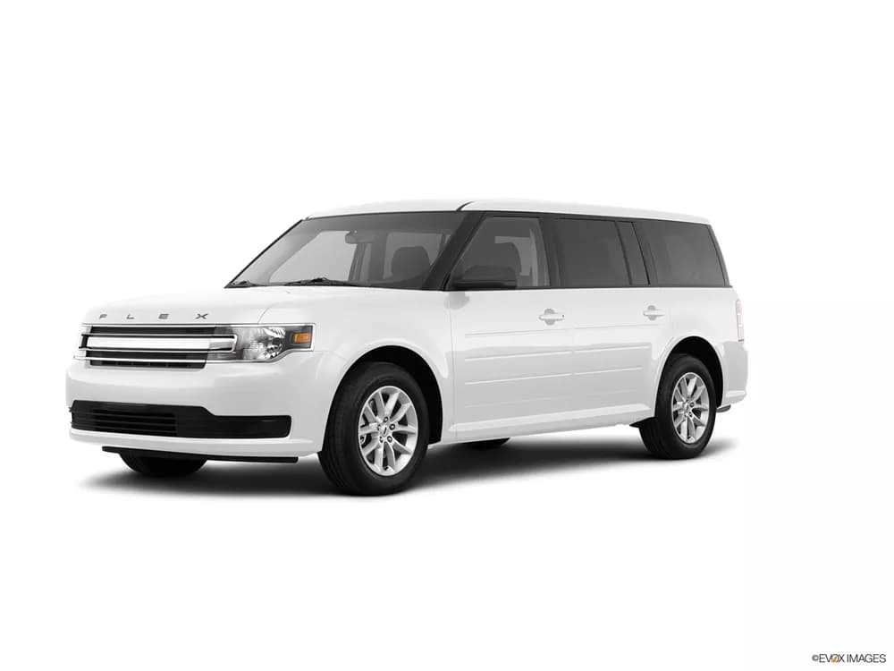 Ford Flex 2018 3.5L SE