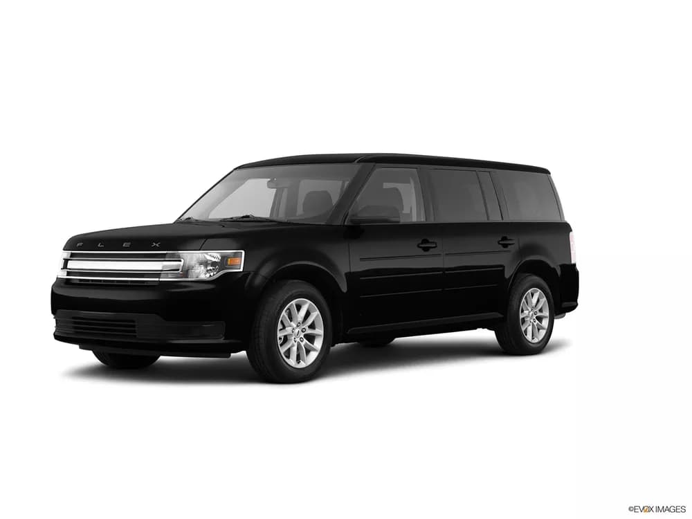 Ford Flex 2018 3.5L SE