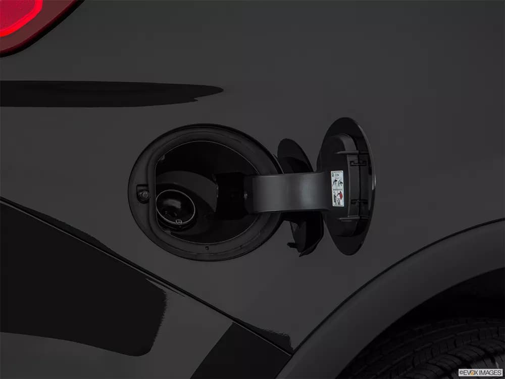 Ford Explorer 2018 3.5L V6 Base