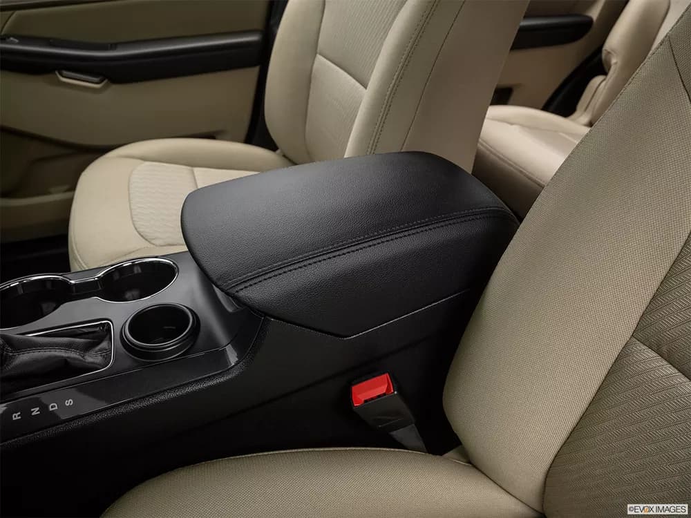Ford Explorer 2018 3.5L V6 Base