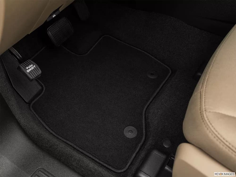 Ford Explorer 2018 3.5L V6 Base
