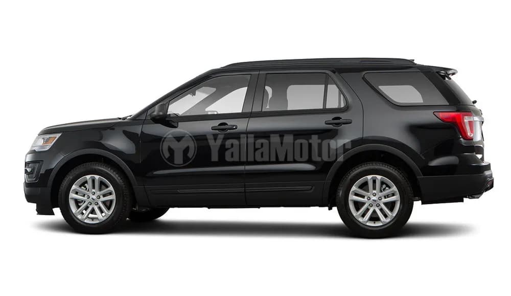 Ford Explorer 2018 3.5L V6 Base