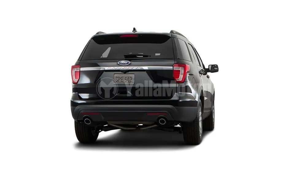 Ford Explorer 2018 3.5L V6 Base