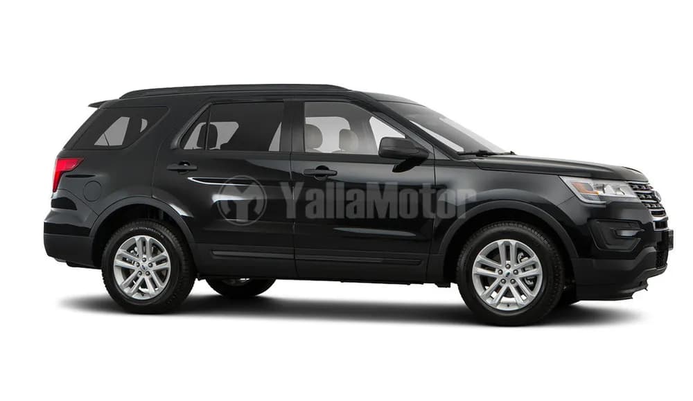 Ford Explorer 2018 3.5L V6 Base
