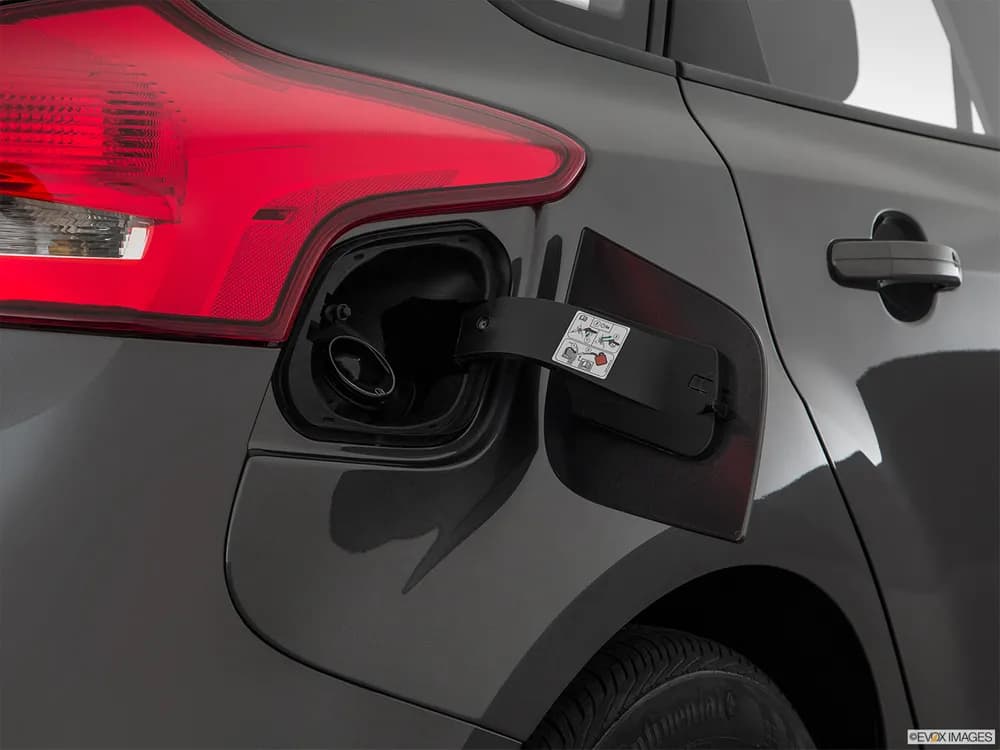 Ford Focus 2018 1.6L Trend