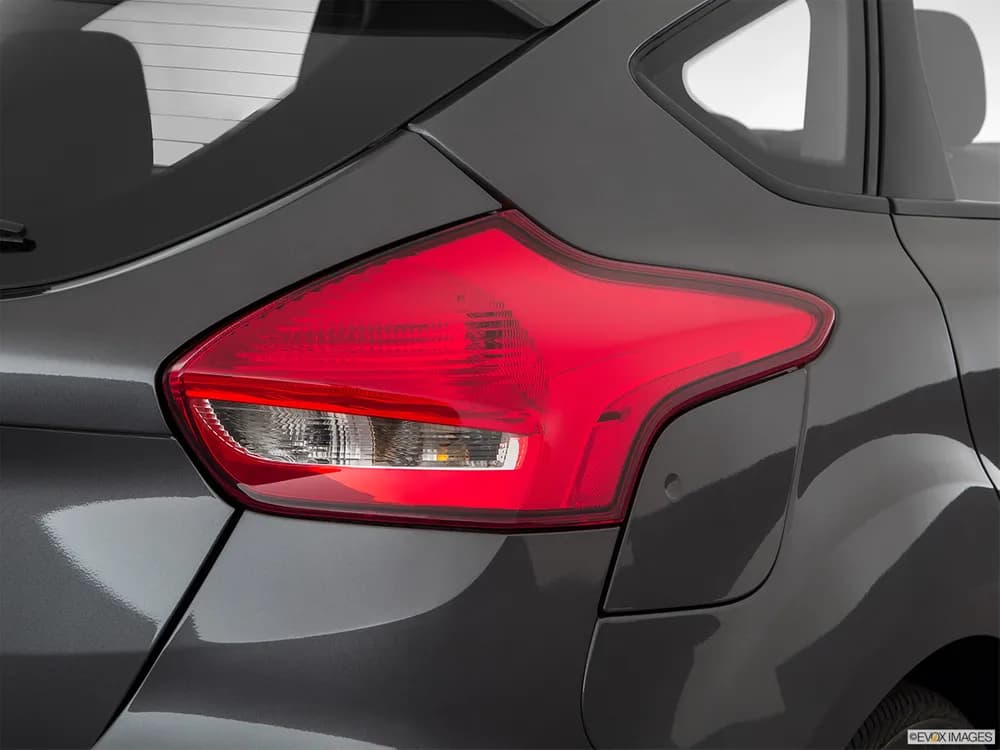 Ford Focus 2018 1.6L Trend