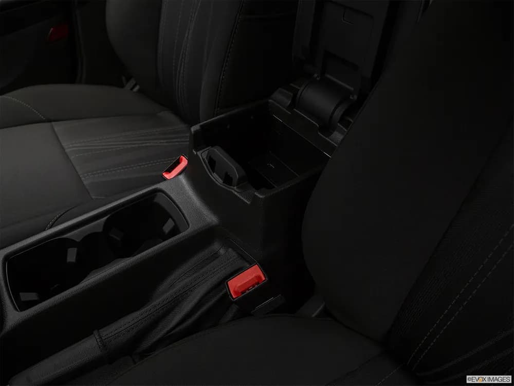 Ford Focus 2018 1.6L Trend