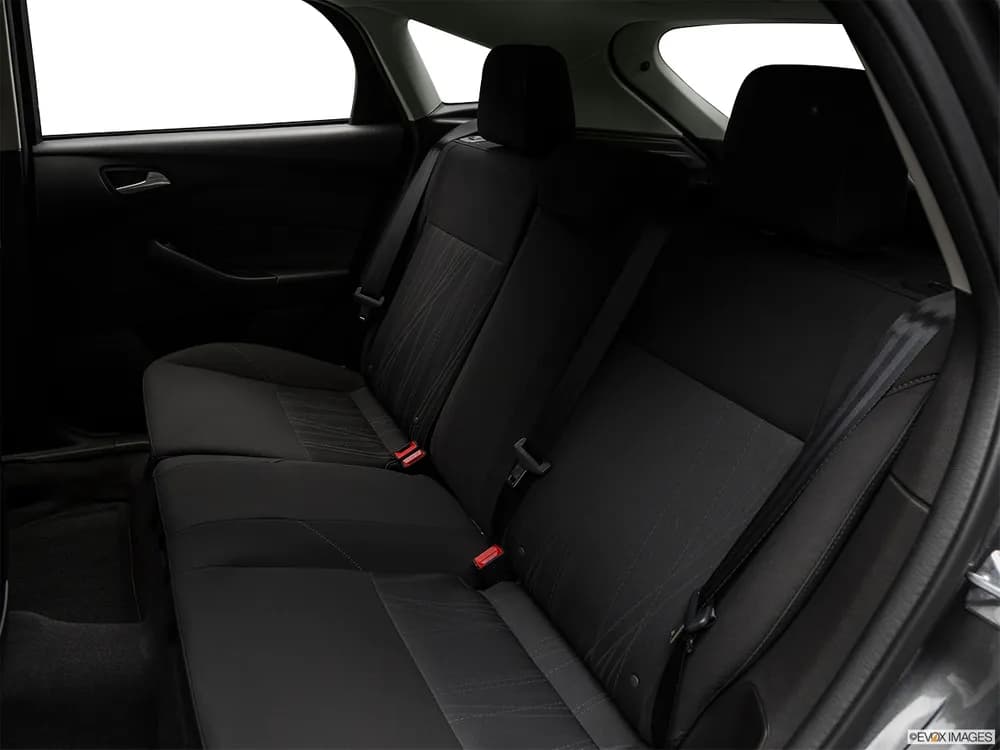 Ford Focus 2018 1.6L Trend