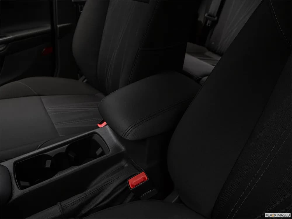 Ford Focus 2018 1.6L Trend