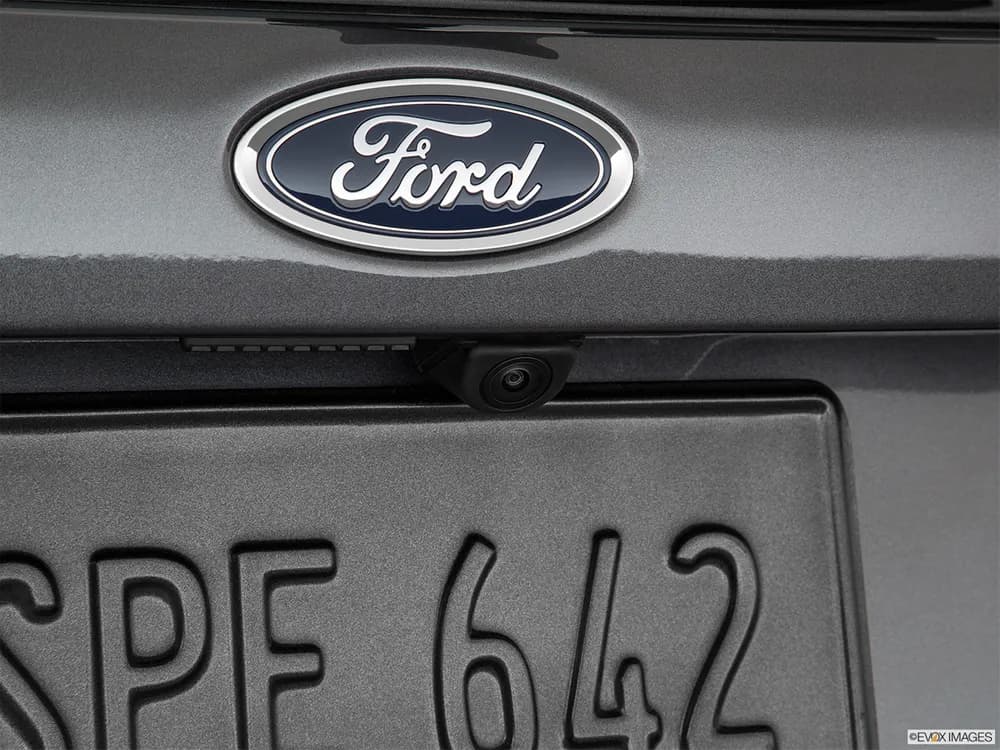 Ford Focus 2018 1.6L Trend
