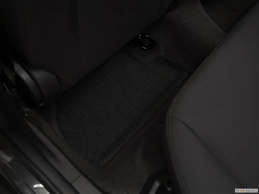 Ford Focus 2018 1.6L Trend
