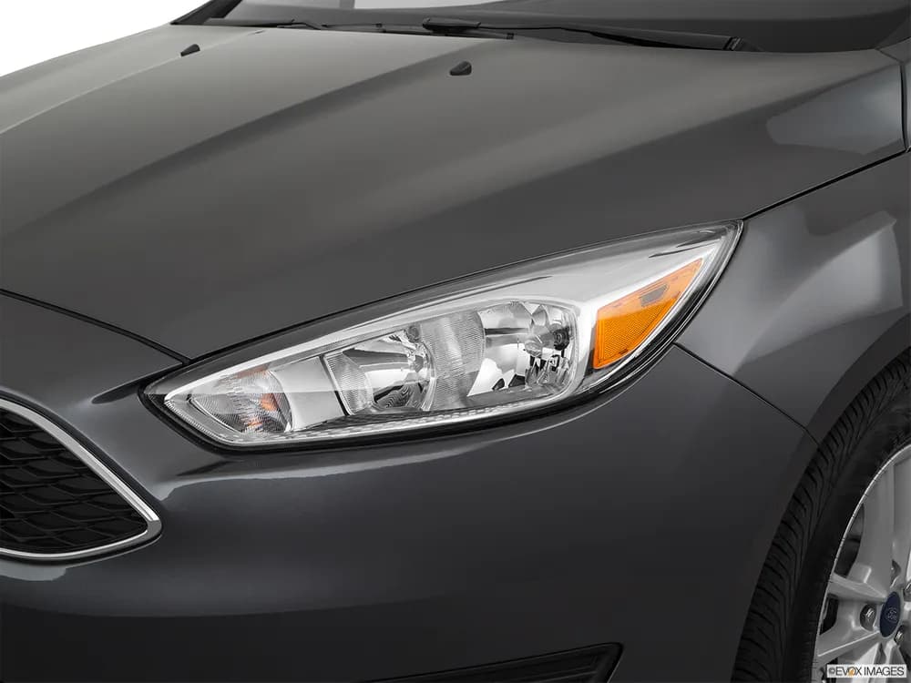 Ford Focus 2018 1.6L Trend