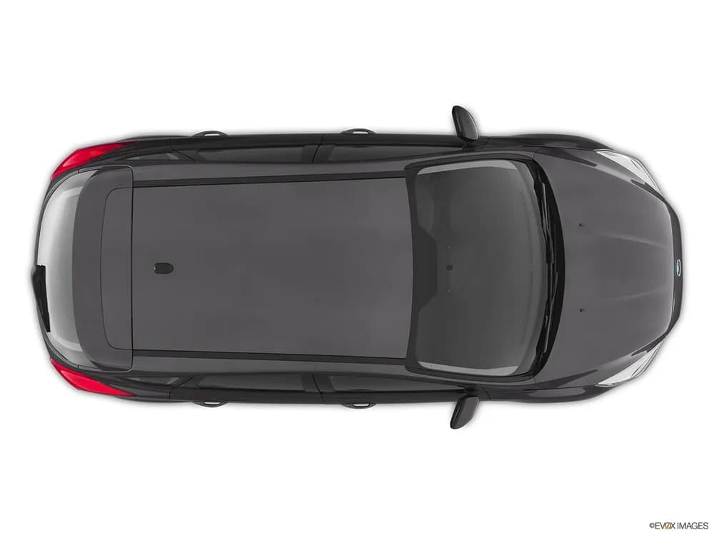 Ford Focus 2018 1.6L Trend