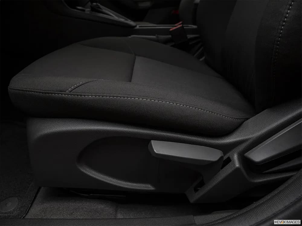 Ford Focus 2018 1.6L Trend