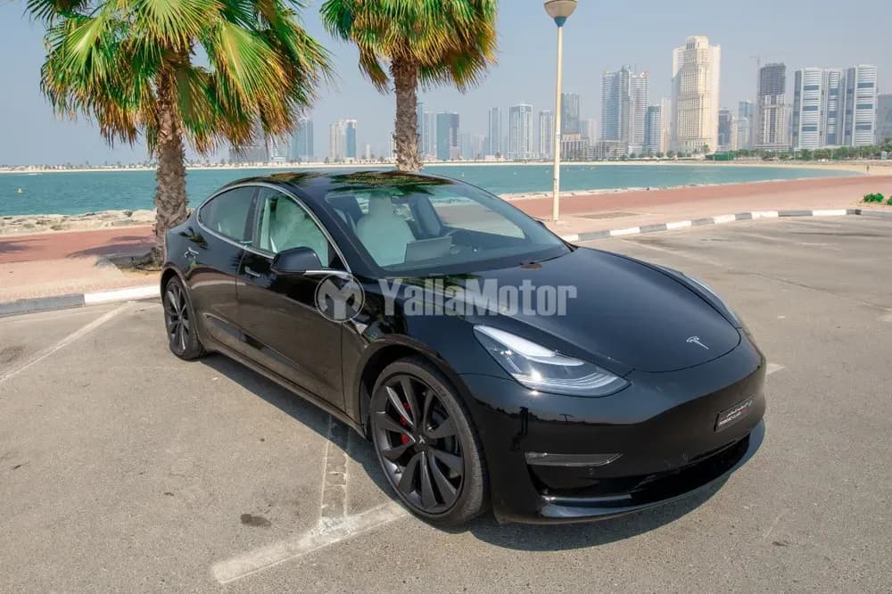 Used Tesla Model 3 Performance (AWD) 2020