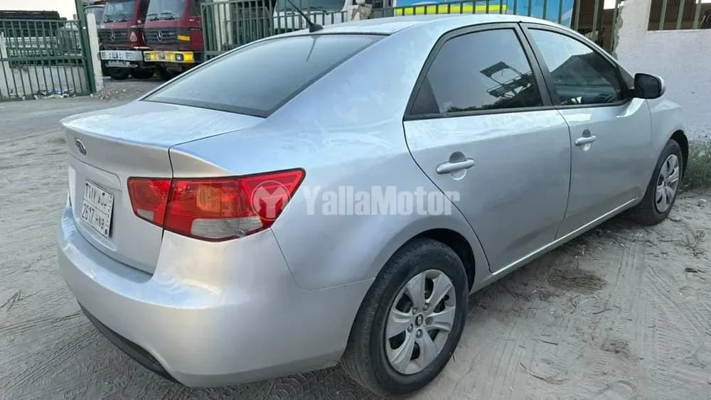 Used Kia Seltos 2012