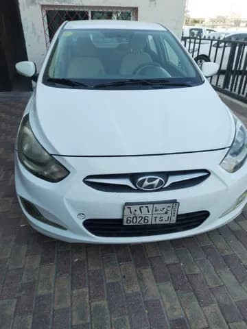 Used Hyundai Accent 2015 Used Hyundai Accent 2015 used_cars.forSale