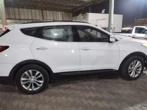 Used Hyundai Santa Fe 2016 Used Hyundai Santa Fe 2016 for sale