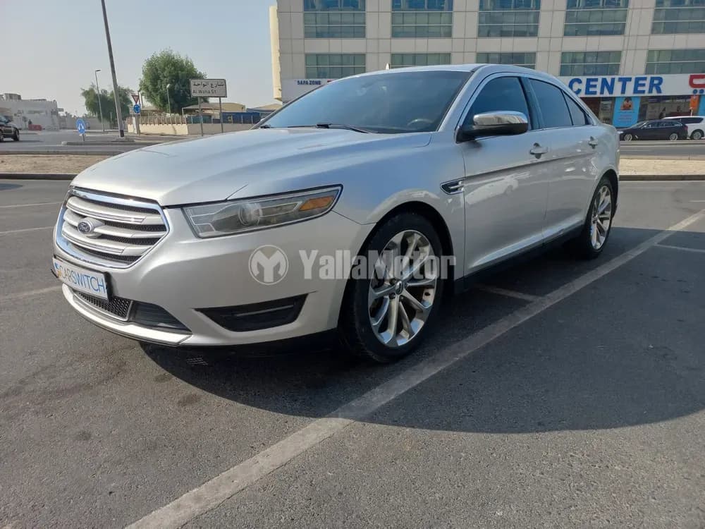 Used Ford Taurus 2014